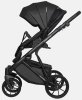 Riko Basic Коляска 2 в 1 Montana Ecco / цвет Black (черный)