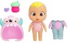 Cry Babies Игровой набор Прыгающий монстрик Лоло