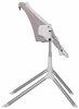 Carrello Стульчик для кормления Indigo CRL-8402 / цвет Sand Beige (бежевый)
