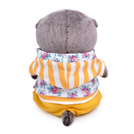 Budi Basa Басик BABY в свитшоте