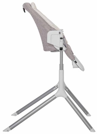 Carrello Стульчик для кормления Indigo CRL-8402 / цвет Sand Beige (бежевый)