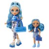 Кукла Рейнбоу Хай Littles Сапфир Rainbow High