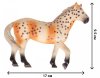Masai Mara Фигурки серии "Мир лошадей", 17 предметов