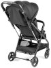 Peg Perego Прогулочная коляска Selfie Plus / цвет True Black (черный)