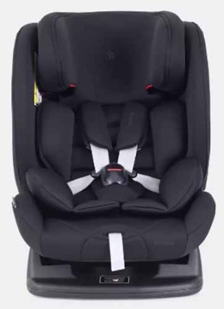 Rant Автокресло Matrix Active Line (0-36 кг) / цвет Black (черный)