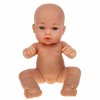 1toy PREMIUM Пупс в розов.одежде 30 см, с 2мя предметами одежды, премиум кор. 