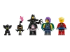 Конструктор LEGO DREAMZzz "Зои и кошка-сова Зиан"