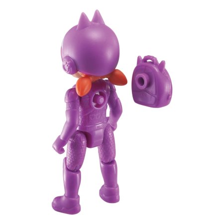 Petronix Игровой набор пэтмобиль и фигурка героя Эммы