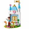 Lego Конструктор Джуниорс Карета Золушки