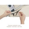 Simplicity Колыбель-стульчик 3000 Elite 5 в 1 / цвет Beige