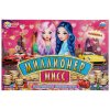  НАСТОЛЬНАЯ ЭКОНОМИЧЕСКАЯ ИГРА "УМНЫЕ ИГРЫ" МИЛЛИОНЕР МИСС В  КОР. в кор.20шт