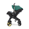 Doona Коляска-автокресло / цвет Racing Green