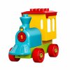 Lego Конструктор Дупло Поезд Считай и играй