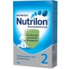 Nutrilon Молочная смесь "Кисломолочный 2" с бифидобактериями, с 6 месяцев, 350г.