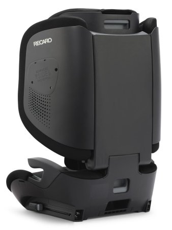 Автокресло RECARO Monza Compaсt FX  (Melbourne Black)