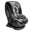 Amarobaby Автокресло ST-3 0+/1/2/3 Isofix, цвет / серый