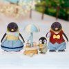 Sylvanian Families Игровой набор "Семья пингвинов"