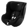 Britax Roemer Детское автокресло Dualfix iSense / цвет Space Black