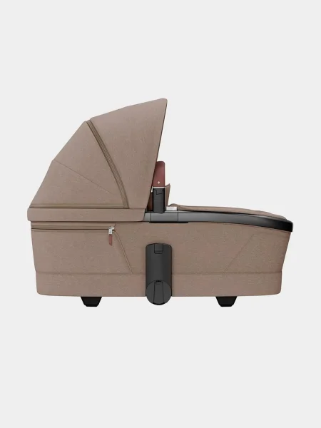 Maxi-Cosi Foldable Carrycot Twillic Truffel/складной короб (для FAME), трюфель(беж) 