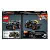 Lego Technic Конструктор Монстр-трак Monster Jam Max-D