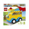Lego Конструктор  Дупло Мой первый автобус