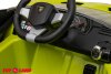 Автомобиль Lamborghini 6726R  (Зеленый)