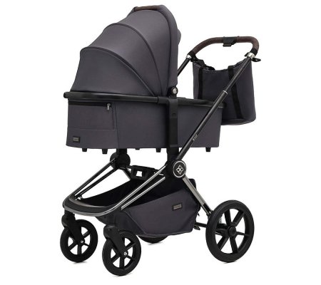 Labala Коляска Raiz 2в1 /цвет Anthrazit