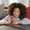 Hasbro Фигурка Мстители Страйк Железный Человек 15 см
