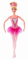 Disney Princess. Кукла-балерина Принцессы Дисней Золушка / Бэлль / Аврора, 3 вида