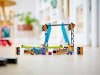 Lego Конструктор City "Трюковое испытание Клинок"