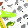 Zabiaka Обучающая книга "Играю и учусь"  – внешний вид и детали