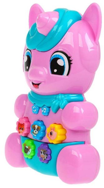 Умка Мультиплеер «Единорог»