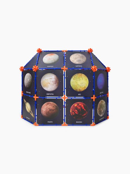 332020, Палатка LITTLE GALAXY «ЛИТЛ ГЭЛАКСИ» 