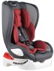 Farfello Автокресло детское CS-001 / цвет Красный, темно-серый/Red, dark grey (YB101A-rg)