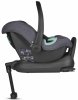 ABC-Design Автокресло 0+ Tulip Asphalt / цвет черный-серый