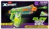 Zuru Игровой набор X-Shot Hyper Gel Glow In The Dark Nightmare