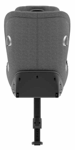Cybex Автокресло Anoris T i-Size (9-25 кг) / цвет Soho Grey (серый)