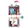Lego Конструктор Friends "Художественная студия Эммы"