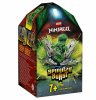 Lego Ninjago Конструктор "Шквал Кружитцу - Ллойд"