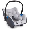 Nuovita Автокресло Maczione N0-1 / цвет Grigio/Серый