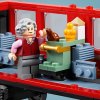 Lego Harry Potter Конструктор Хогвартс-экспресс, 801 элемент