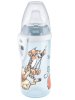 NUK Поильник Active "Дисней Винни" 300 мл, Тигруля