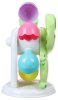 Крошка Я Игрушка для ванны «Мельница. Лягушонок»