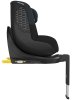 Maxi-Cosi Автокресло Mica 360 S (0-18 кг) / цвет Tonal black (черный)