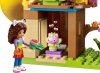 Lego Конструктор Gabby's Dollhouse "Вечеринка в саду Феи Китти"