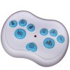 Junfa Toys Интерактивная игрушка Умный питомец Котенок / цвет коричневый