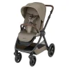 Maxi-Cosi Коляска 2 в 1 Oxford PlusTwillic  (Truffle/Трюфель(беж))