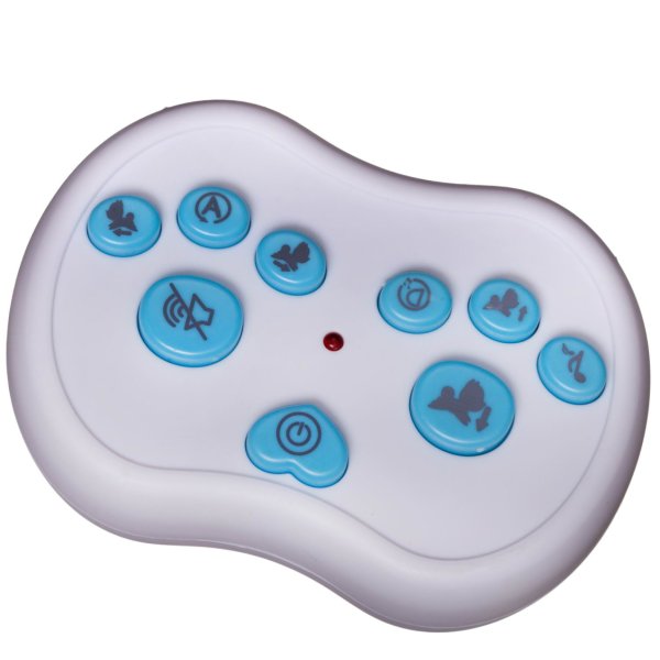 Junfa Toys Интерактивная игрушка Умный питомец Котенок / цвет коричневый