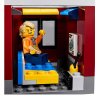 Lego Конструктор Скейт-площадка (модульная сборка)