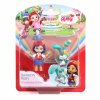 Rainbow RUBY Фигурки Тандербэлл и Джина